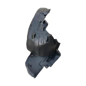 Garde-boue avant Nissan 2012-2016 en plastique noir, pièce de rechange NS66029 - Product Image 3