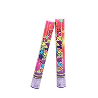 Nouvelles décorations de fête Kit de banderoles portables Streamers Cannon