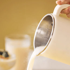 เครื่องทำนมวัวอัลมอนด์เครื่องปั่นถั่วเหลืองข้าวโอ๊ตมะพร้าวอัลมอนด์ - Product Image 6