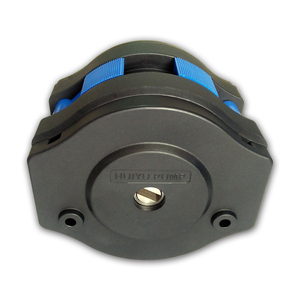 low pulsation linear peristaltic <b>pump</b> head - Product Image 1