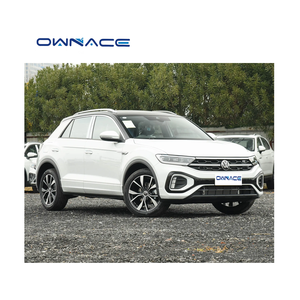 Nuova VW T-ROC 2023 280TSI DSG 2WD SUV Automatico Benzina - Produttore Originale - Product Image 5