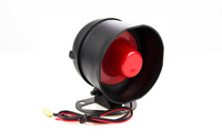 Système d'alarme de voiture, verrouillage centralisé antivol, verrouillage automatique des portes, télécommande, plastique, fournisseur direct AliExpress