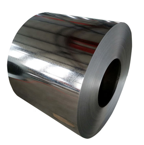 Nullglanz-Feuerverzinkter Stahlcoil DX51D <span class=keywords><strong>Z60</strong></span> Anti-Fingerabdruck für Elektroschränke - Product Image 1