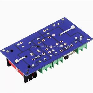 Divisor de Frecuencia Alta y Baja de Alta Potencia HIFI de 250W para Modificación de Cajas Acústicas de Estantería, Placa Divisora para Mejorar la Calidad del Sonido - Product Image 3