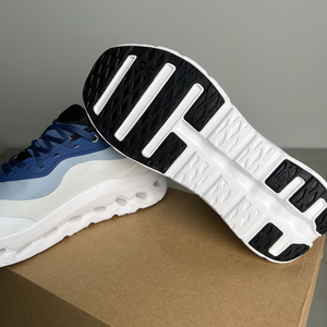 Giày chạy bộ cao cấp xu hướng 2025, thiết kế sang trọng, tùy chỉnh, dành cho huấn luyện thể thao - Product Image 5