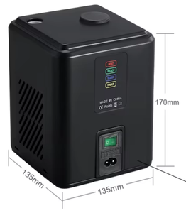 350W迷你星火机演唱会派对婚礼活动 - Product Image 2