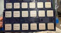 New Tray or Box Original CPU AMD R5 5500 5600 5700 3.2GHz-4.1GHz Eight-Core 16MB 65W Socket AM4 Desktop CPU Processor
