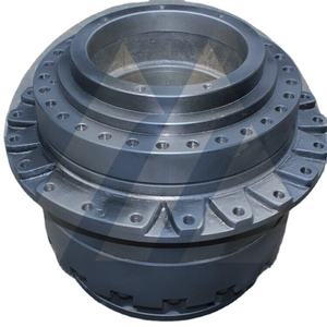 Запчасти для экскаватора <span class=keywords><strong>EX135UR</strong></span> ходовой редуктор 9156876 9148140 ходовой редуктор для <span class=keywords><strong>Hitachi</strong></span> - Product Image 1