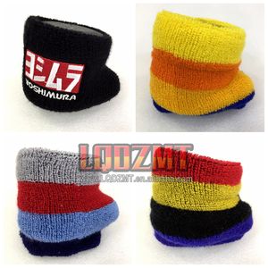 3D น้ำมันเบรกหน้าและถุงเก็บคลัตช์สำหรับฮอนด้า CBR600 600 CBR250RR CBR600F4i CBR600F2 CBR600F3มอเตอร์ไซค์ - Product Image 2