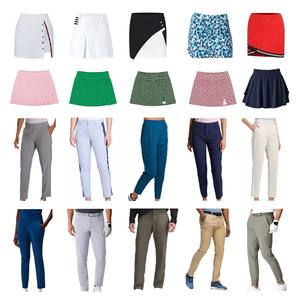 Người Đàn Ông Của Nhanh Chóng Khô Độ Ẩm Wicking Golf Polo Áo Sơ Mi Với Biểu Tượng Tùy Chỉnh Của Công Ty Đồng Phục Số Lượng Lớn Đặt Hàng Nhà Sản Xuất Golf Quần Áo - Product Image 5