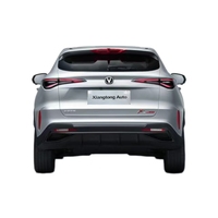 Changan X5 Plus/ Beyond PRO SUV 1.5T Turbo Panoramique / Conduite à Gauche, Nouvelle Génération 2026, Idéal pour les Trajets Quotidiens