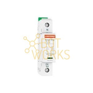 Mersen 83120103 - Nuovo - Product Image 1