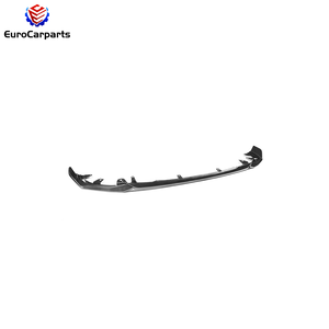Faldones Laterales, Labio Delantero y Labio Trasero de Fibra de Carbono Seca Estilo MP para BMW Serie 2 G42 <span class=keywords><strong>2022</strong></span>+ Versión Deportiva de 2 Puertas - Product Image 2
