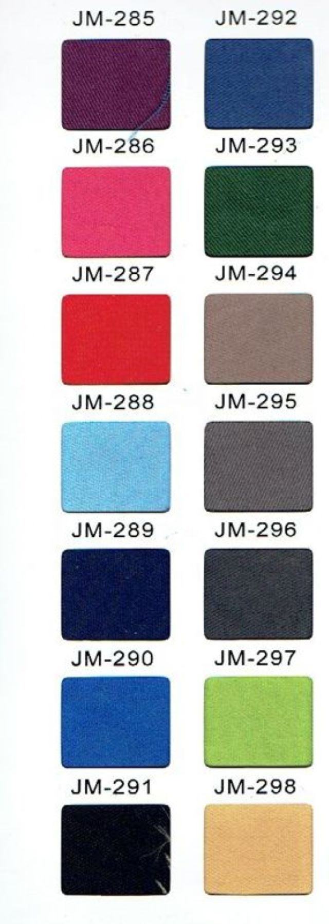 สีสันที่กำหนดเอง