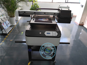 Mejor Precio, Impresora <span class=keywords><strong>UV</strong></span> Plana de Formato Pequeño 6090, Tamaños A4, A3, A2, A1, A0, para Exteriores y Escritorio, para <span class=keywords><strong>India</strong></span>, Compatible con Cabezales Epson Dx5, Xp600, 4880 - Product Image 5