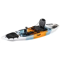 Exciting hunting kayak For Thrill And Adventure 