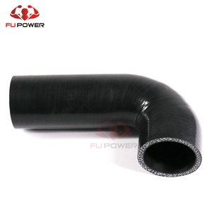 <span class=keywords><strong>Sea</strong></span> <span class=keywords><strong>Doo</strong></span> <span class=keywords><strong>2004</strong></span> GTX 155 4TEC OEM silicona Turbo escape enfriador tubo salida silenciador casco manguera ajuste 274000784 - Product Image 3
