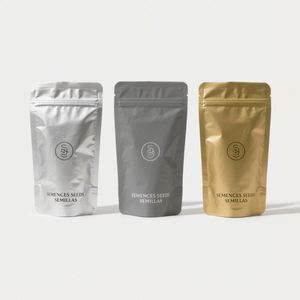 Bolsa de Embalaje de Alimentos para Mascotas, Personalizada, Impresa, de PE Mylar, con Cierre Hermético, a Prueba de Humedad y Olores, para Alimentos para Perros y Gatos - Product Image 6