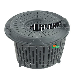 Smok — pièces de rechange pour robot Blender, mélangeur à panier <span class=keywords><strong>Thermomix</strong></span> tm 5 tm 6 et multi-cuiseur, filet anti-marmite - Product Image 5