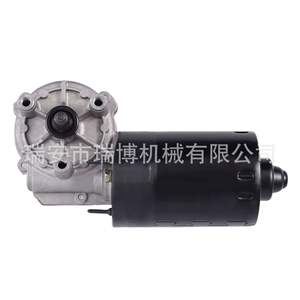 Convient aux moteurs d'essuie-glaces VW Vento 1C0955119 251955113 - Product Image 1