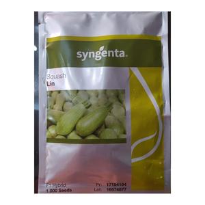 เมล็ดฟักทองเด็กสควอชลิน - Product Image 2