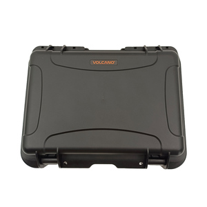 Mallette de transport Premium Air double cylindre moteur <span class=keywords><strong>gonfleur</strong></span> de pneu lourd 12V VOLCANO compresseur voiture <span class=keywords><strong>universel</strong></span> électrique continu 60A - Product Image 6