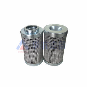 Élément de filtre à huile de retour d'alimentation 20μm LH0060D020BN3HC élément filtrant LH0060D025BN3HC - Product Image 4