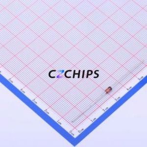 New&Original 1N4761A DO-41 Diode Zener Diode Whole Sale Electronic Component Chips Supplier & BOM Service - Product Image 2