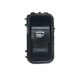 Interruptor Elevavidrios Mercedes-Benz 9079050504 Lado del Pasajero, Pieza de Repuesto de Plástico y Hierro - Product Image 1