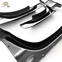 Fender Flare pour SUZUKI JIMNY 1998-2018 RHD sourcil 4x4 ferlewheel arc garde-boue lares pour Jimny JB23 JB33 JB43