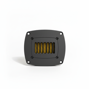 Altavoz de Agudos Samtronic de Alta Calidad, Super Ribbon Tweeter, AMT Air Motion Transformer, Altavoz Planar de 3 Pulgadas, Audio DIY <span class=keywords><strong>HiFi</strong></span>, 4 ohmios - Product Image 6