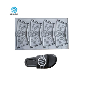 Jinjiang Fabricant De Moules Pour Hommes En Cuir De Pvc <span class=keywords><strong>Sandale</strong></span> Pour Chaussures de sport <span class=keywords><strong>Semelle</strong></span> - Product Image 3