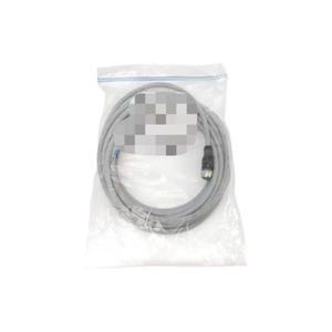 103010895 A-K4P-M12-S-<span class=keywords><strong>G</strong></span>-5M-GY-<span class=keywords><strong>2</strong></span>-X-B-4-69-075 NSMP yeni orijinal hazır depo endüstriyel otomasyon PLC programlama denetleyici - Product Image 1