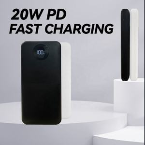 La Mejor Batería Externa USB C Delgada con Doble USB y 10000 mAh para Laptop - Product Image 2