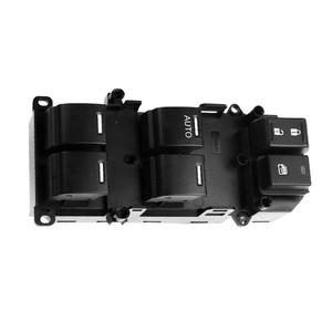 Interrupteur principal de lève-vitre électrique pour Honda, référence 35750TB0H01, pour modèles 2008-2011, unité de commande électrique - Product Image 1