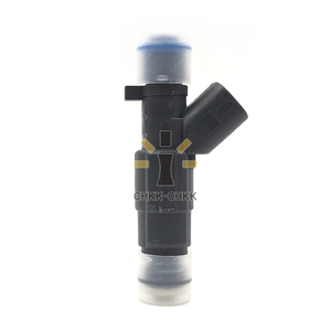 Inyector de Gasolina Peivso Confiable de Plástico 0280157108 para Wuling Great Wall Geely y GM Chevrolet Sail Aveo 1.4L 1.5L - Product Image 1