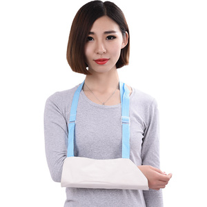 Soporte de brazo Kanghujia de malla transpirable, talla única, para protección deportiva - Product Image 3