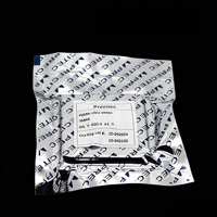 Lentille de protection laser Precitec D37x7 20/30 kW Originale 1064 nm pour têtes laser à fibre ProCutter, LightCutter, SolidCutter Longue Portée