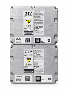 Programmeur professionnel JM pour l'unité de commande électronique du moteur J05 J08, module de commande - Product Image 1