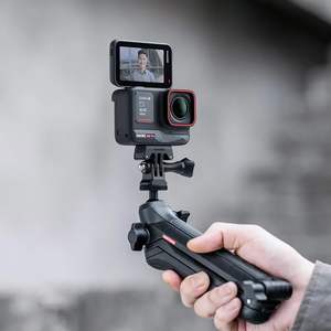 Insta360 Multi Mount pour ACE PRO/ACE X5/X4/X3/GO 3/3S, ONE RS/R/X2/X, OSMO Pocket 3/2 DJI OSMO Action 4/3 <span class=keywords><strong>GoPro</strong></span> <span class=keywords><strong>Hero</strong></span> 12/<span class=keywords><strong>11</strong></span>/10/9 - Product Image 5