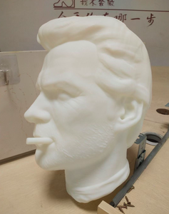 Services d'impression 3D en résine SLA personnalisés - Prototypes rapides en résine lisse, haute précision, revêtement de surface personnalisé - Product Image 3