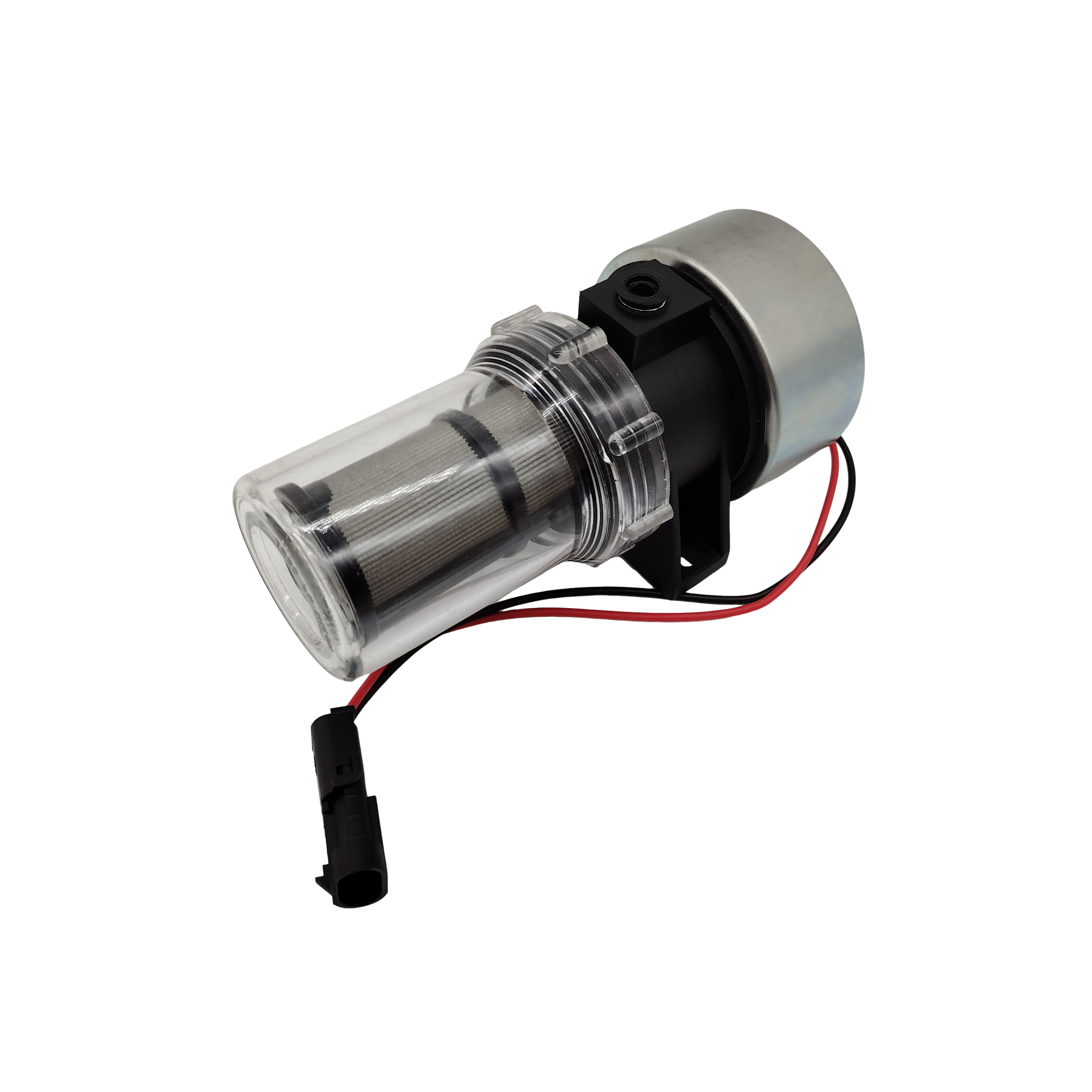 Electric Fuel Pump & Parts for Thermo King MD/KD/RD/TS/URD/XDS/TD/LND Carrier Models 30-01108-03 & 300110803 41-7059 & 417059