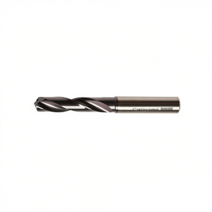 ดอกสว่านคาร์ไบด์อเนกประสงค์ Ttake Ta1004 เคลือบนาโน TiAlN ขนาด 5Xd - Product Image 2
