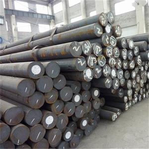 Venta caliente precio directo de fábrica Q235 Q355 varilla/barra de acero al carbono - Product Image 3