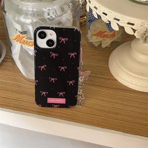 Custodia di lusso per telefono cellulare personalizzata per <span class=keywords><strong>iPhone</strong></span> 14 13 12 <span class=keywords><strong>11</strong></span> Pro Max XS Max <span class=keywords><strong>Cover</strong></span> rigida per cellulare - Product Image 6