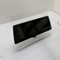 Sistema de Navegación GPS con Pantalla Táctil de 10.25'' Apple CarPlay Android AUTO USB Linux para BMW Serie 3 5 7 X5 X6 F10 F20 2012-2016