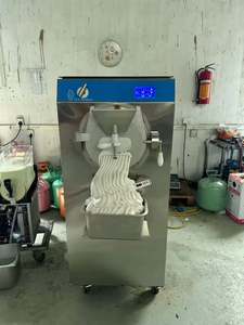 Automatique Tube Mesin Es Kristal Block Nugget Maquina De Hielo a <span class=keywords><strong>Glacon</strong></span> En Cubos Commercial Ice Clock Making Cube Maker Machines - Product Image 5