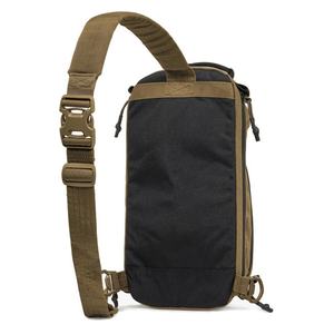 Mochila Táctica Resistente con Correa Ajustable, Diseño Molle, Transpirable e Impermeable para Exteriores - Product Image 6