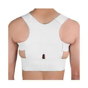 Orthopedische Back Brace Houdingscorrectie Vest
