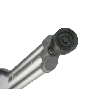 Bâtons de marche pour personnes handicapées, réglables, légers, confortables, en aluminium, équipement médical, aides à la marche, bâtons de marche antidérapants pour le coude - Product Image 6